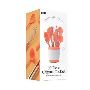 Gir Ultimate Tools 10 Piece Set